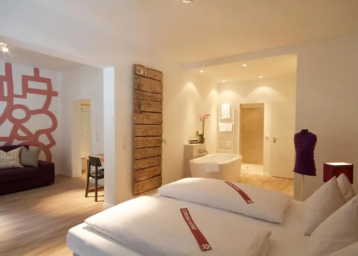 Hotel Krone 1512