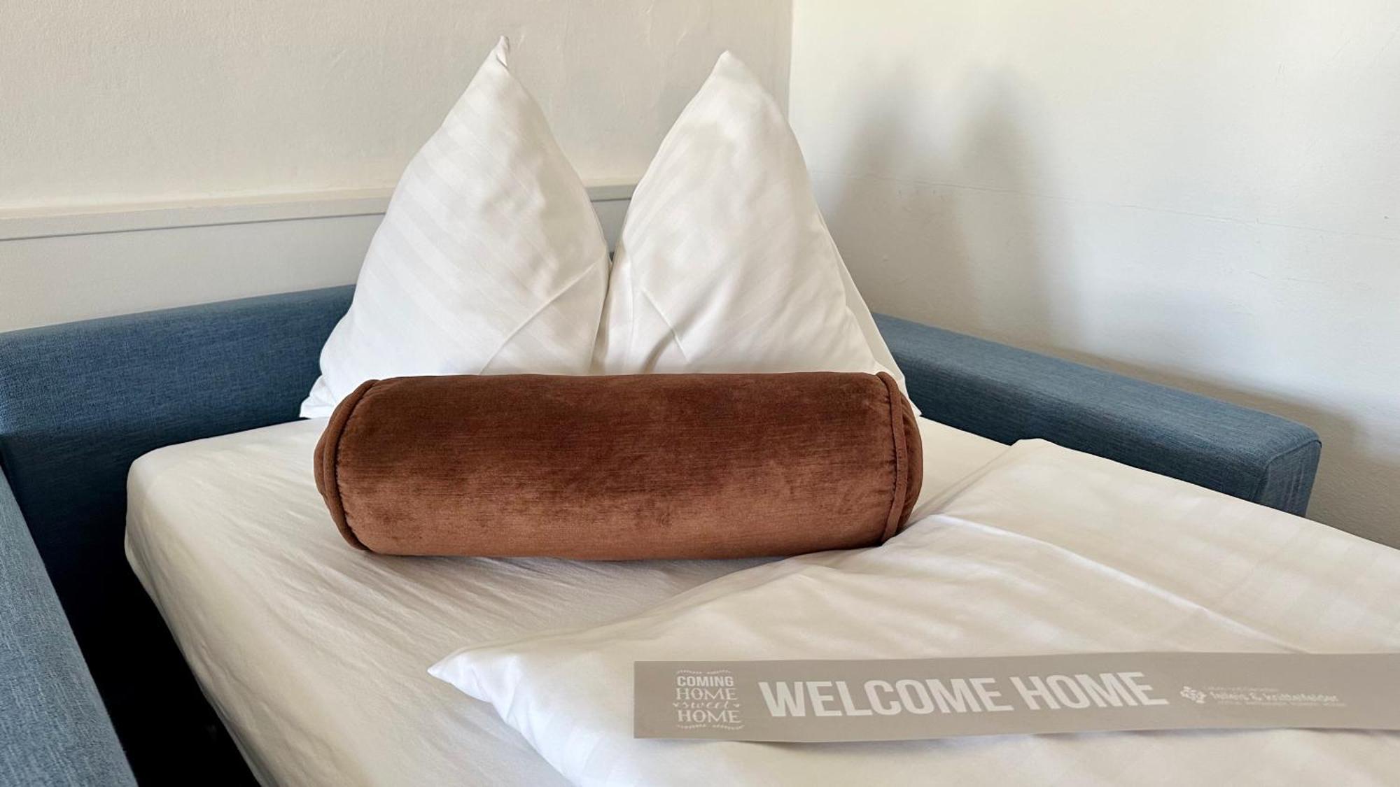 Krone 1512 Hotel Salisburgo