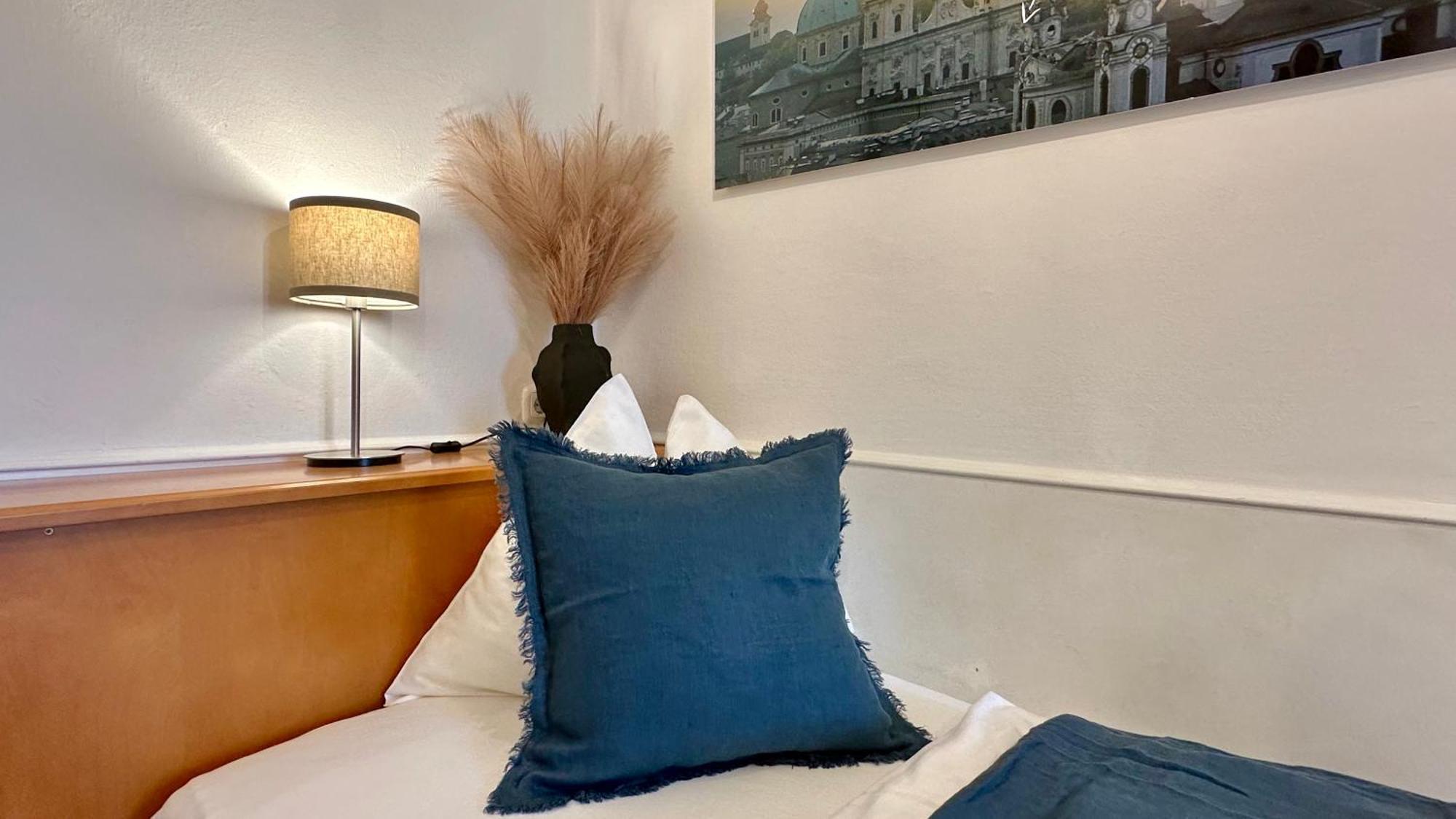 Hotel Krone 1512 Salisburgo