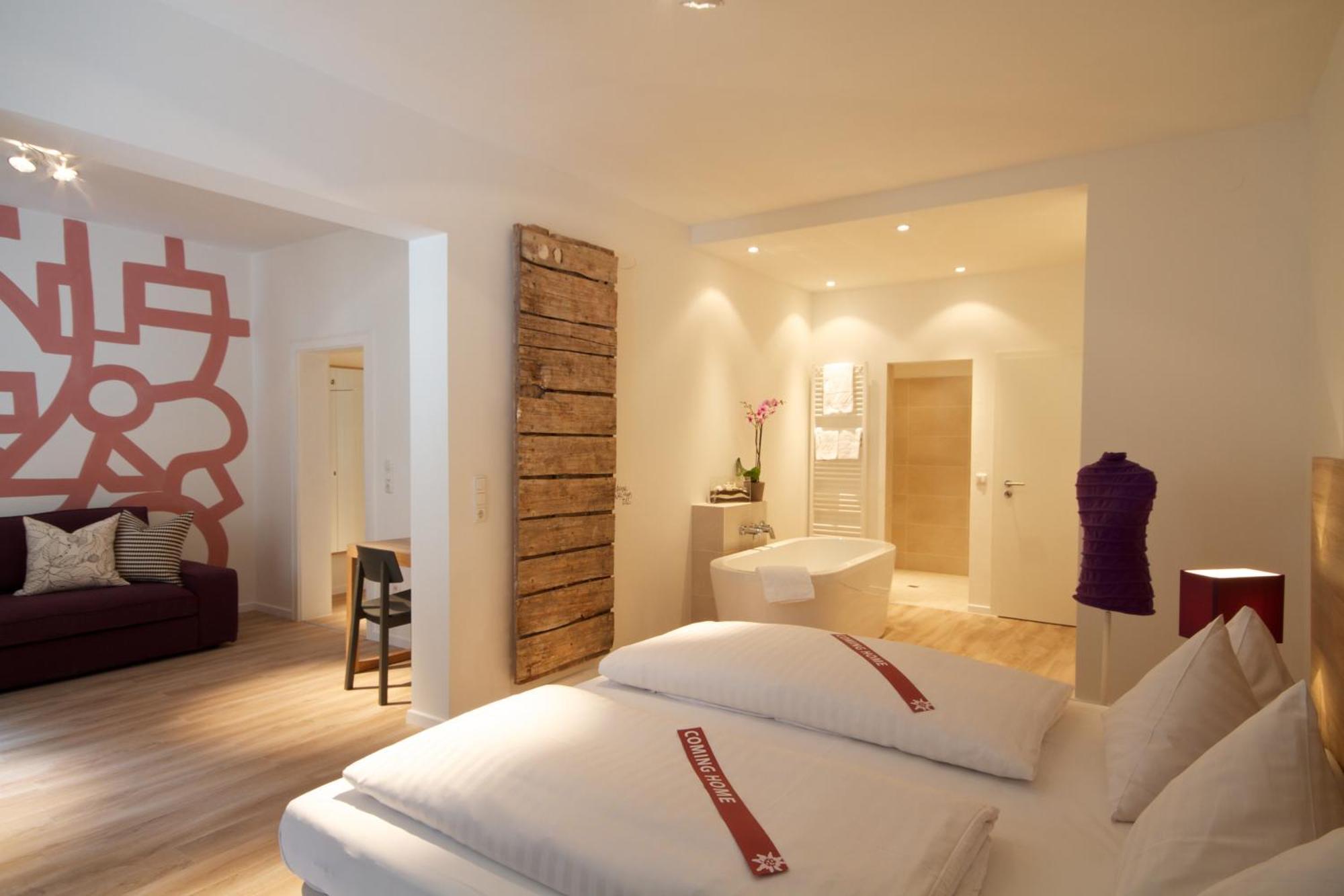 Hotel Krone 1512 Salisburgo
